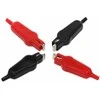 Oem 30A aligatoriaus segtukas - spyruoklinis elektrinis segtukas - krokodilo segtukai - 2 vnt