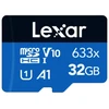 32 GB Micro SD atminties kortelė Bambu Lab spausdintuvams