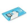 32 GB UHS-I U1 Kioxia Micro SD atminties kortelė su adapteriu