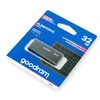 GOODRAM UME3-0320K0R11 GOODRAM atmintis USB UME3 32GB USB 3.0 Juodas