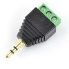 Oem AUX 3.5mm kištukas