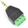 Oem AUX 3.5mm kištukas