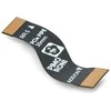 35 mm PCIe vamzdžio lankstus kabelis skirtas NVMe Base ir Raspberry Pi - Pimoroni PIM703