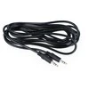 Blow Oem 3.5 stereo lizdo laidas - 5m ilgio