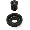 3.56mm skersmens M12 objektyvas su adapteriu, skirtas Raspberry Pi kamerai, ArduCam LN033