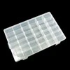 Oem 36 skyrių organizatorius - 275x175x46mm - dėžutė smulkiems daiktams