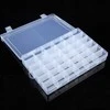 Oem 36 skyrių organizatorius - 275x175x46mm - dėžutė smulkiems daiktams