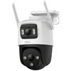 Dahua IMOU 360° lauko Wi-Fi kamera Cruiser Dual 8MP