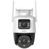 Dahua IMOU 360° lauko Wi-Fi kamera Cruiser Dual 8MP