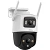 Dahua IMOU 360° lauko Wi-Fi kamera Cruiser Dual 8MP