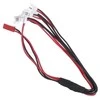 Oem 3.7 V 1-in-5 įkroviklio laidas (Molex 51005 kištukas), skirtas Sym ir Walker mini dronams