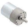 37Dx52L variklis su 19:1 pavara 24V 530RPM, Pololu 4681