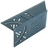 Oem 3D japonų dailidės kvadratas - kampinė daugiafunkcinė kampinė liniuotė - liniuotė