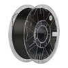3D plastikas Creality Hyper PETG-CF 1.75mm 1kg - Juodas