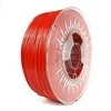 3D plastikas Devil Design ABS+ 1.75mm 0.8kg - Raudona