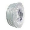 3D plastikas Devil Design ASA 1.75mm 0.8kg - Aluminum
