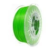 3D plastikas Devil Design PET-G 1.75mm 1kg - Bright Žalias