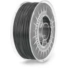 3D plastikas Devil Design PET-G 1.75mm 1kg - Grafitas