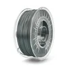 3D plastikas Devil Design PET-G 1.75mm 1kg - Sidabrinis