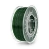 DEVIL DESIGN 05902280032113 filamentas PETG Žalias TRANSPARENT 1.75mm 1kg