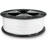 3D plastikas Devil Design PET-G 1.75mm 2kg - Baltas