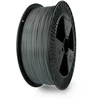 DEVILDESIG 05902280031246 Kaitinamasis siūlas DEVIL DESIGN / PETG / Pilkas / 1,75 mm / 2kg.
