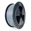 DEVILDESIG 05902280031246 Kaitinamasis siūlas DEVIL DESIGN / PETG / Pilkas / 1,75 mm / 2kg.