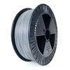 3D plastikas Devil Design PET-G 1.75mm 2kg - Baltas