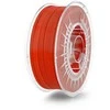 3D plastikas Devil Design PLA 1.75mm 1kg - Super Raudona