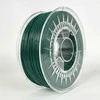 3D plastikas Devil Design PLA 1.75mm 1kg - Race Žalias