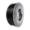 3D plastikas Devil Design PLA 1.75mm 1kg - Juodas