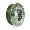 3D plastikas Devil Design PLA 1.75mm 1kg - Olive Žalias