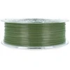 3D plastikas Devil Design PLA 1.75mm 1kg - Olive Žalias