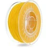 3D plastikas Devil Design PLA 1.75mm 1kg - Bright Geltona