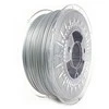 3D plastikas Devil Design PLA 1.75mm 1kg - Aluminum