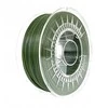 3D plastikas Devil Design PLA 1.75mm 1kg - Olive Žalias