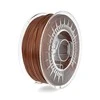 3D plastikas Devil Design PLA 1.75mm 1kg - Copper