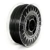 3D plastikas Devil Design PLA 2.85mm 1kg - Juodas