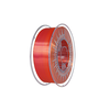 3D plastikas Devil Design Silk Dual 1.75mm 1kg - Rožinė Pearl / Oranžinis