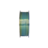 3D plastikas Devil Design Silk Dual 1.75mm 1kg - Gold / Mėlyna