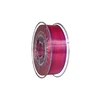 3D plastikas Devil Design Silk Dual 1.75mm 1kg - Dark Raudona / Super Violet