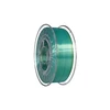 3D plastikas Devil Design Silk Dual 1.75mm 1kg - Cold Žalias / Gold
