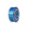 3D plastikas Devil Design Silk Dual 1.75mm 1kg - Cold Žalias / Mėlyna