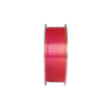 3D plastikas Devil Design Silk Dual 1.75mm 1kg - Rožinė Pearl / Oranžinis