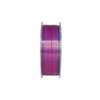 3D plastikas Devil Design Silk Dual 1.75mm 1kg - Rožinė Pearl / Cold Žalias