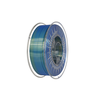 3D plastikas Devil Design Silk Dual 1.75mm 1kg - Gold / Mėlyna