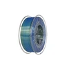 3D plastikas Devil Design Silk Dual 1.75mm 1kg - Gold / Mėlyna