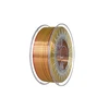 3D plastikas Devil Design Silk Dual 1.75mm 1kg - Rožinė Pearl / Gold