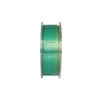 3D plastikas Devil Design Silk Dual 1.75mm 1kg - Cold Žalias / Gold