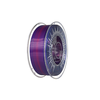 3D plastikas Devil Design Silk Dual 1.75mm 1kg - Dark Raudona / Super Violet